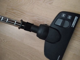 Телескопическая труба пылесоса Karcher WD3, WD2, MV1, WD4, WD5, WD6, WD1, MV2
