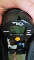 Степер для фітнесу Twiz Black 2в1 Trex Sport TX-070SP з еспандерами та крокоміром до 150 кг фото від покупців 1