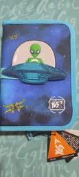 Твердий пенал YES HP-04 UFO НЛО 533594