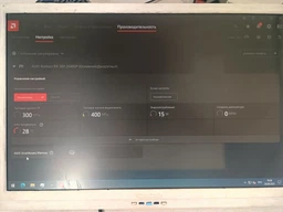 Відеокарта MLLSE AMD Radeon RX 580 8GB GDDR5 256BIT