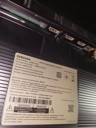 Пульт з мікрофоном для телевізорів Samsung QLED & 8K (BN59-01312A) фото від покупців 3