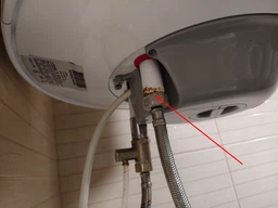 Бойлер Ariston SUPERLUX 100V 1,5K EU2 фото от покупателей 8