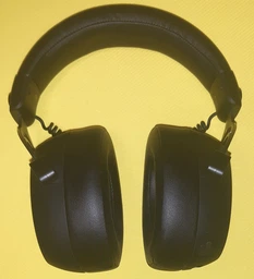 Наушники Hator Hypergang 3 Wireless White (ESH56) фото от покупателей 10