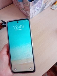 Мобільний телефон Xiaomi Redmi 13 8/256GB Ocean Blue (1054936)
