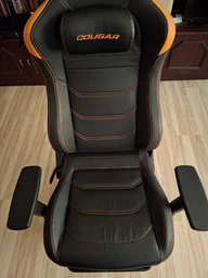 Крісло ігрове Cougar Armor EVO S (ek10494) фото від покупців 1