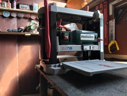 Рейсмусовый станок Metabo DH 330 (0200033000)