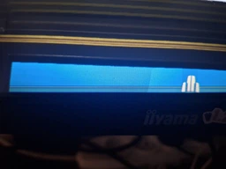 Монитор 23.8" iiyama G-Master G2470HSU-B1 / Fast IPS 0,8мс / 165Hz / 8-Bit + FRC / Adaptive Sync / G-SYNC Compatible / AMD FreeSync Premium фото от покупателей 4