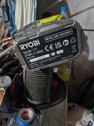 Тример Ryobi One+ OLT1832 18В, 25-30 см (без АКБ та ЗП) (5133002813)