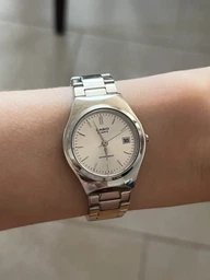 Часы наручные женские Casio LTP-1170A-7A фото от покупателей 1