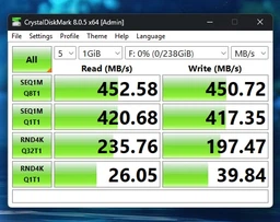 Внешний карман Dynamode для 2.5" SATA HDD/SSD USB 3.0 Black (DM-CAD-25317) фото от покупателей 4