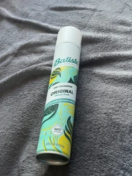 Сухой шампунь Batiste Original Dry Shampoo 350 мл (5010724535950)
