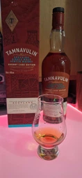 Виски Tamnavulin Sherry Cask 0.7 л 40% (5013967015401) фото от покупателей 1