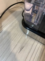 Рожковая кофеварка эспрессо Gorenje ESCM15DBK фото от покупателей 3