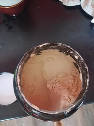 Протеин Extremal Protein Activity 700 г Тирамису десерт Комплексный Протеин для Мышц и Похудения фото от покупателей 14