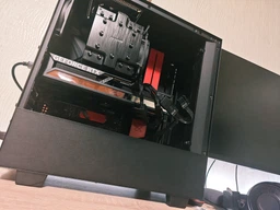 Видеокарта Asus ROG Strix GeForce RTX 5070 Ti OC 16GB (ROG-STRIX-RTX5070TI-O16G-GAMING) EU [125964] фото от покупателей 2