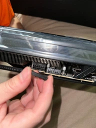 Видеокарта Asus ROG Strix GeForce RTX 5070 Ti OC 16GB (ROG-STRIX-RTX5070TI-O16G-GAMING) EU [125964] фото от покупателей 3