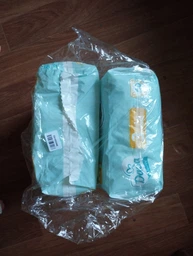 Подгузники Дада Dada Extra Soft 3 Maxi (4-9 кг), 54 шт фото от покупателей 5
