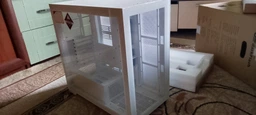 Корпус Darkflash DLX4000 White