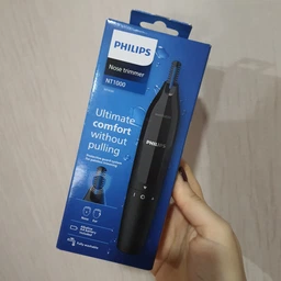Триммер для носа, ушей PHILIPS NT1650/16 серии 1000