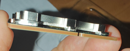 Процесор AMD Ryzen 7 9800X3D (100-000001084) (Socket AM5, 16T, 5.2 ГГц, Tray) фото від покупців 16