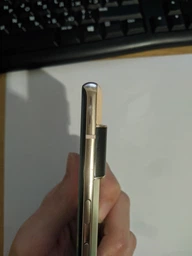 Смартфон Google Pixel 6 Pro 12/256GB Stormy Black фото від покупців 13