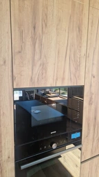 Вбудована мікрохвильова піч Gorenje BMI251SG3BG
