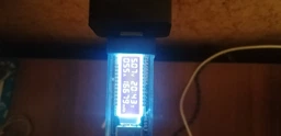 Повербанк УМБ Choetech B664-CCBE 50000mAh PD3.0 65W USB-C/3хUSB-A 18W Li-pol LED Light черный фото от покупателей 12