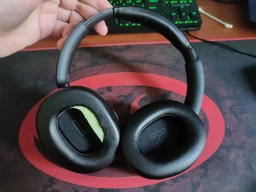 Наушники Hator Phoenix 2 Wireless Black (ESH40) фото от покупателей 7