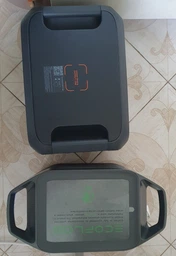 Зарядна станція Bluetti (PowerOak) AC180P 1440Wh 400000 mAh 1800W (PB931255) фото від покупців 11