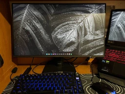 Монитор 25" MSI PRO MP252 Е2 -- FHD IPS / 120Hz / 1ms (MPRT) / sRGB 99% / Adaptive Sync / Less Blue Light / Anti-Flicker / Built-In Speaker 2W фото от покупателей 1