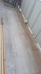 Лінолеум Комфорт доска 069 1,50м
