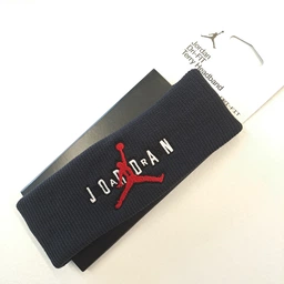 Повязка на голову JORDAN JUMPMAN TERRY HEADBAND OSFM J.100.7580.063.OS