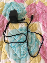 Мережевий зарядний пристрій Hoco CS13A Ocean single port PD20W charger set Type-C to Type-C Black (6942007603843) фото від покупців 1