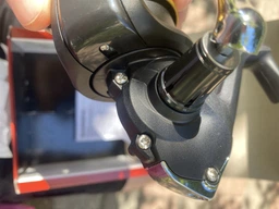 Катушка Shimano FX 2500 FC 2+1bb (2109034002) фото от покупателей 1