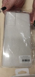 Чохол для смартфона BeCover для Xiaomi Redmi Note 10 Pro Transparent (BC_708938) фото від покупців 1