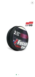 Fusso Coat 12 Months Protection — долговременная защита для светлых автомобилей 200гр SOFT99 00298 (3480)