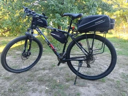 Велопокрышка MTB Kenda 26х2.10 K1162-011 30TPI (05979) фото от покупателей 5