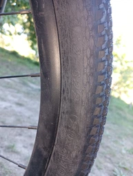 Велопокрышка MTB Kenda 26х2.10 K1162-011 30TPI (05979) фото от покупателей 4