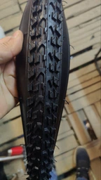 Резина для велосипеда 28x1.75, Maxsis BH-605