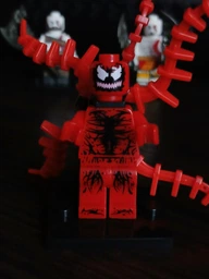 Фігурка мініфігурка до конструктора старий Кратос Бог Війни Old Kratos God of War Без бренду 100 фото от покупателей 2