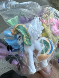 Ігровий набір фігурок My Little Pony Фігурок 12 шт (Іграшка для дівчаток травень літл поні Єдиноріг) фото від покупців 3