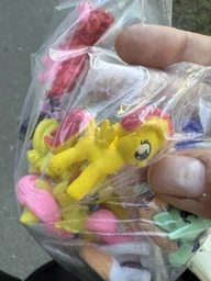 Ігровий набір фігурок My Little Pony Фігурок 12 шт (Іграшка для дівчаток травень літл поні Єдиноріг) фото від покупців 2