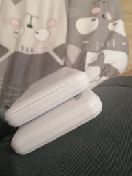 Портативна батарея 10000 mAh XON PowerBank UniLink (UC1N 5979) Біла