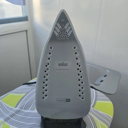 Праска BRAUN SI 5277 GR фото от покупателей 1