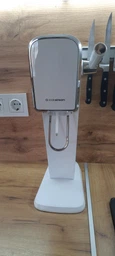 Сатуратор SodaStream Terra White + 1 bottle