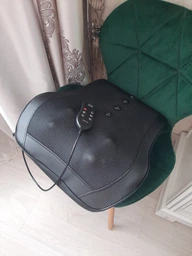 Массажная подушка RZTK Massage 2000 мА/ч Type-C фото от покупателей 10
