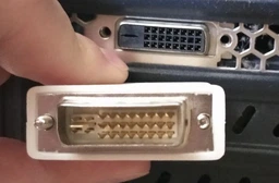 Переходник RZTK VGA female to DVI 24+5 male adaptor