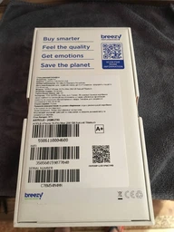 Мобильный телефон Apple iPhone 15 Pro Max 256GB Blue Titanium (REF A) Емкость батареи – 85%+ (2AMU7A3)