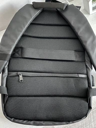Рюкзак для ноутбука Frime Crosstech 15.6" Black (Crosstech Black) фото від покупців 1