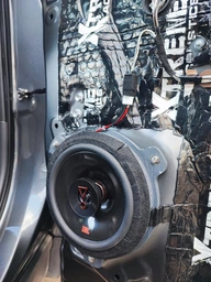 Автоакустика JBL STAGE3 627